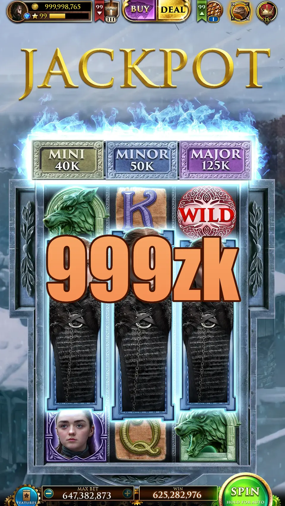 999zk Unduh