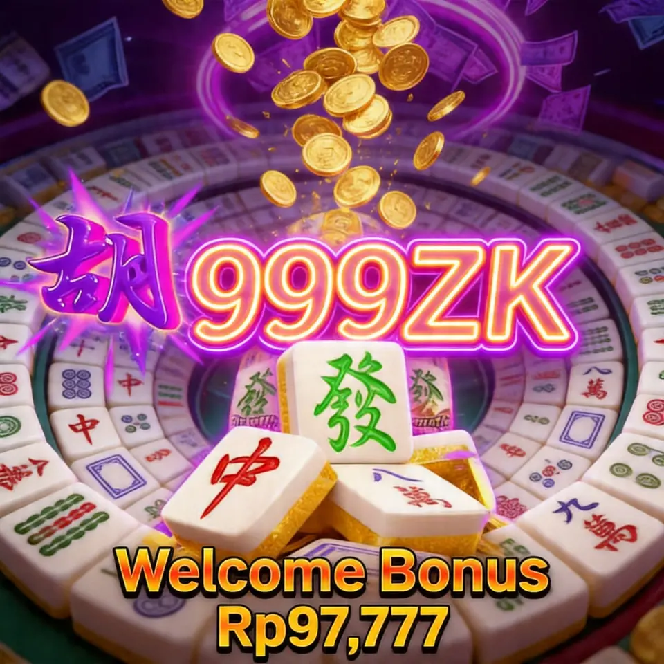 999zk Masuk