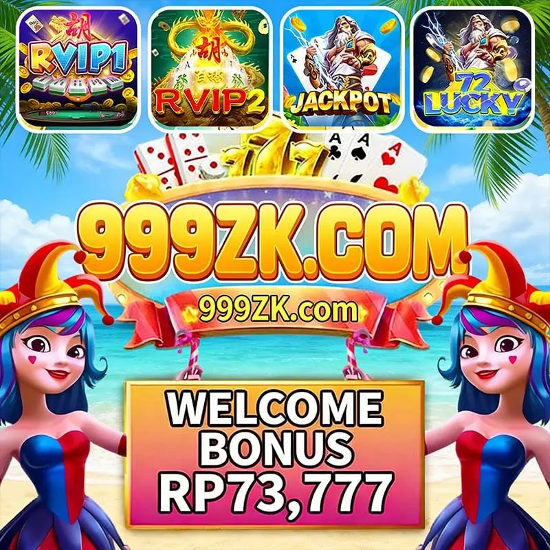 999zk APK Resmi Unduh