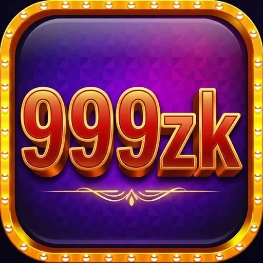 999zk Logo - Resmi