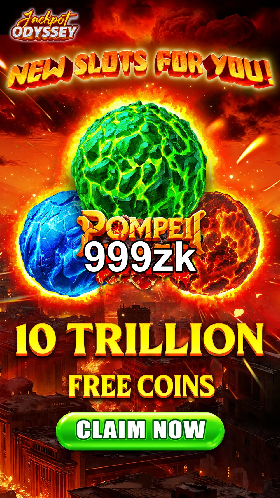 999zk Tangkapan Layar - APK Resmi