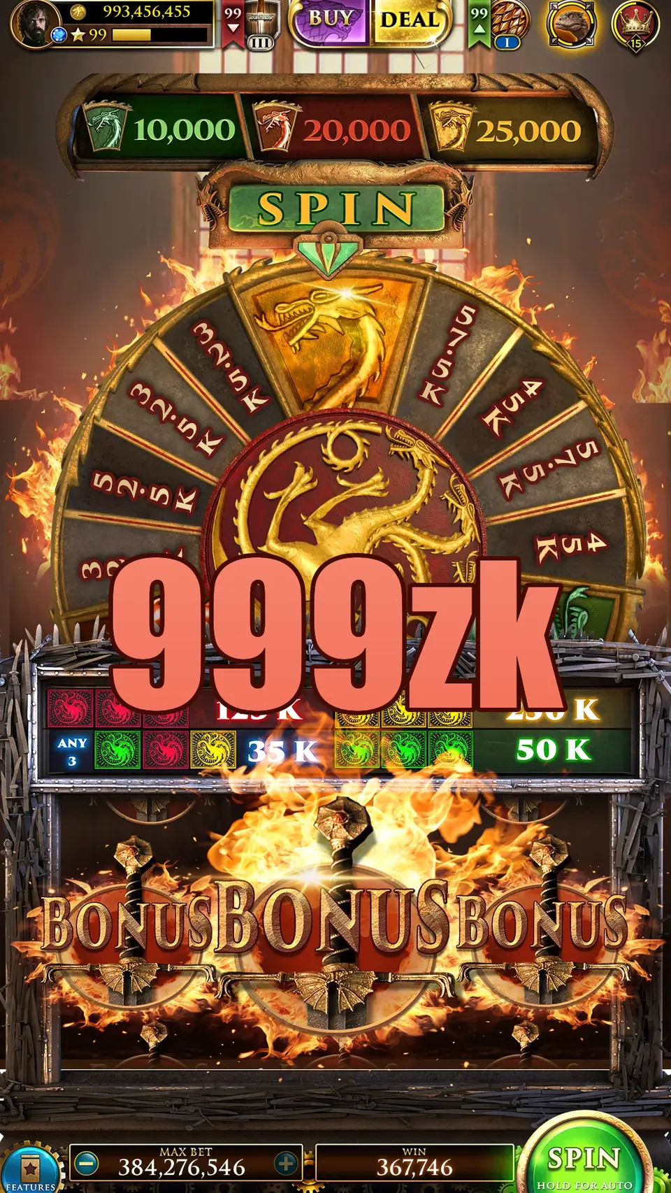 999zk Preview - Resmi Unduh